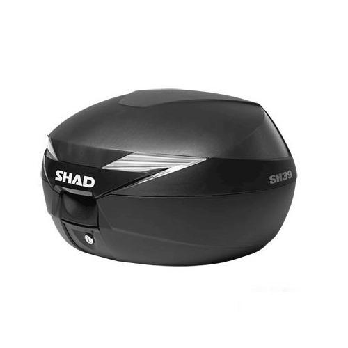 Top case shad 39l noir