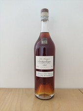 Dartigalongue Bas Armagnac