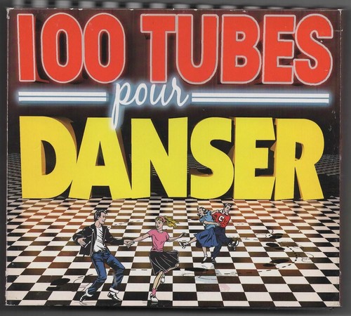 100 tube pour - ★,