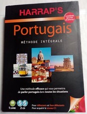 Livre + 2 CD. Harrap's