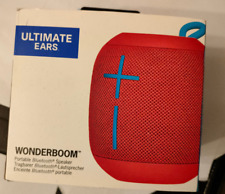 Enceinte portable - Ultimate