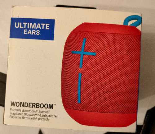 Enceinte portable ultimate - enceinte,