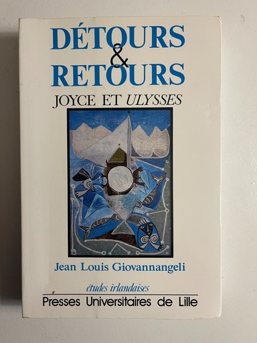 Giovannangeli détours et - giovannangeli,,
