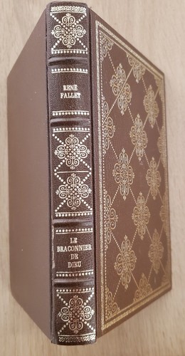 Rene fallet braconnier - braconnier, de