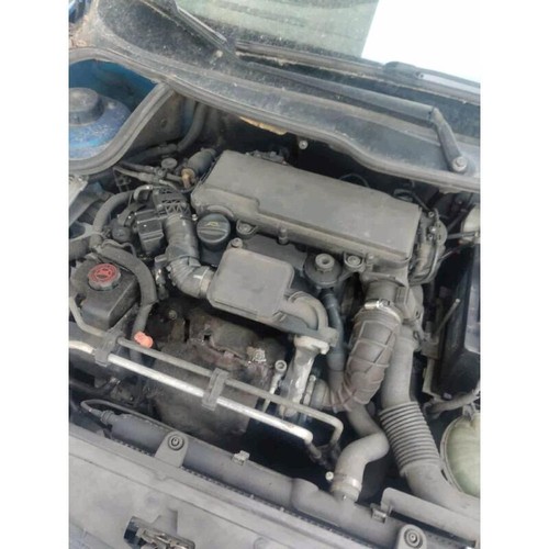 Catalyseur peugeot 206 - catalyseur,