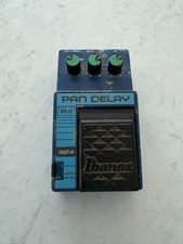 ibanez DPL 10
