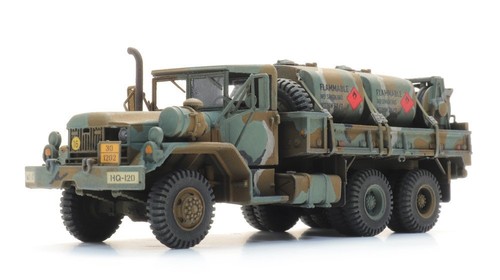 Camion fuel m813a1 - us, kit