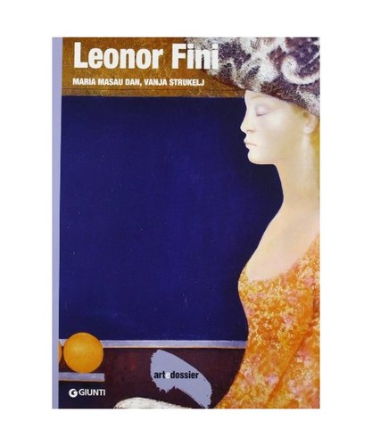 Leonor fini maria - leonor, masau