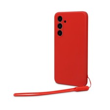 Coque semi-rigide avec