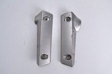 Cache radiateur carénage