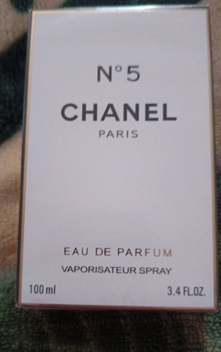 Chanel pour femme - chanel, n°5