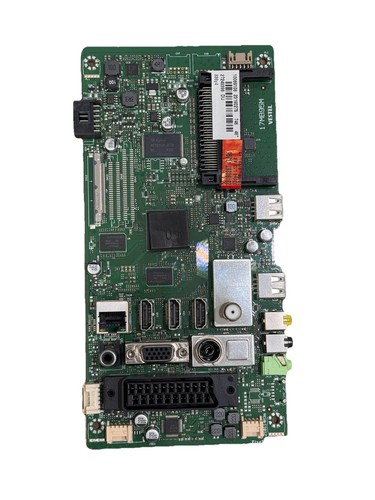 Carte mère toshiba - carte, tv