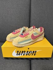 Nike cortez union t43 us9 - union, us9,5