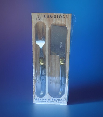 Service fromage laguiole - service, /