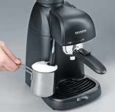 Machine Expresso & Capuccino -