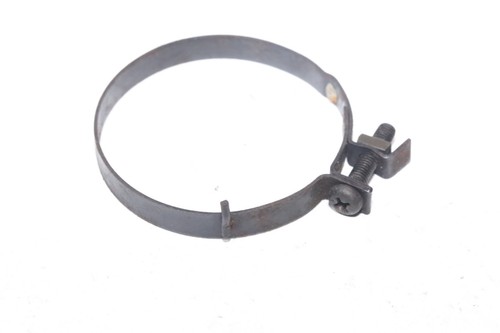 Collier fixation pipe - collier,