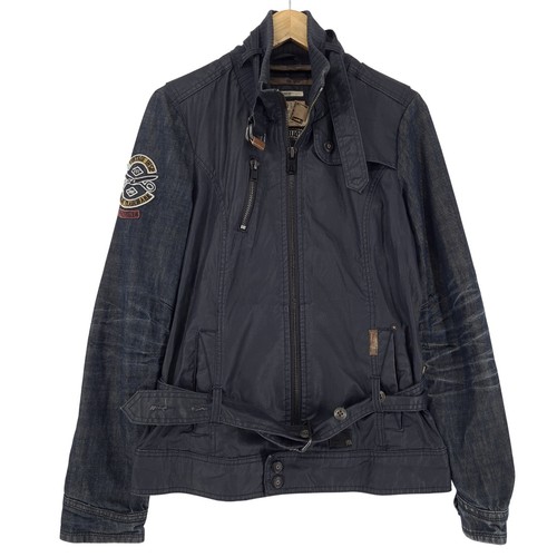 Khujo veste casual - khujo, femme