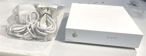 Lecteur audio réseau olasonic - lecteur,