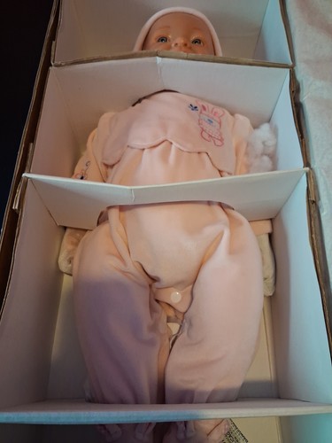 Baby doll berenguer - doll,