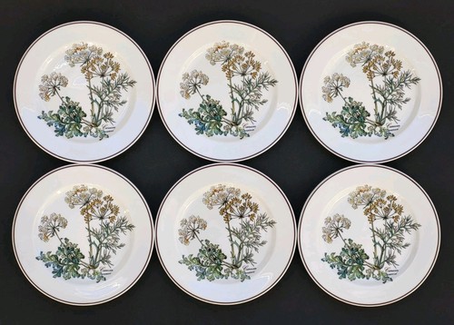 Rare assiettes pain gateau - assiettes, a