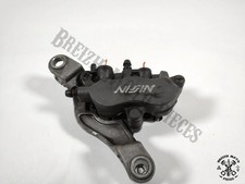 Etrier frein avant gauche