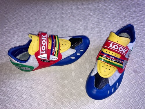 Look lorica chaussure cyclisme - chaussure,
