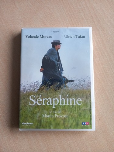 Séraphine avec yolande moreau - avec,
