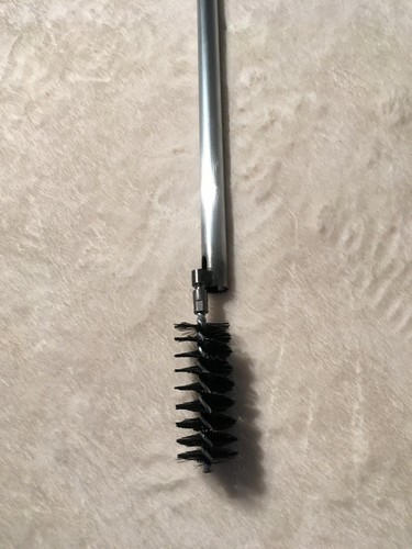 Brosse chaudière - brosse,