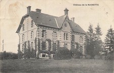 34 CHATEAU DE LA RUCHETTE 82928