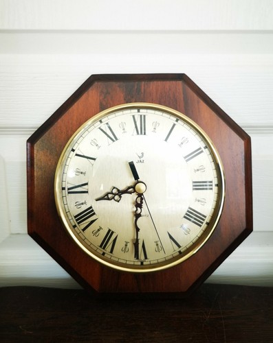 Vintage très jolie horloge - très,