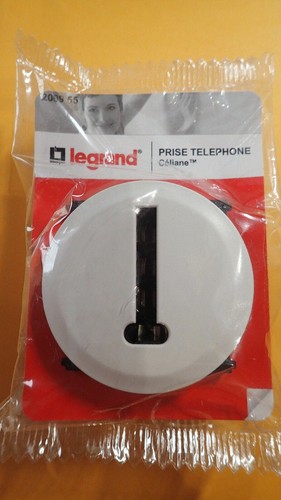 Legrand céliane 200955 - legrand,