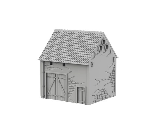 Remise ferme nordv01 - remise, de