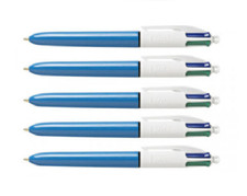 Set Lot 5 Crayons Stylo BIC 4