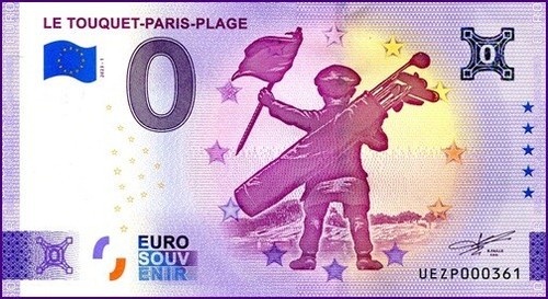 Uezp touquet paris - /, le