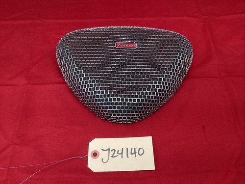 Edelbrock triangle air - edelbrock,
