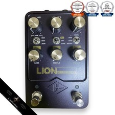 Universal Audio UAFX Lion 68