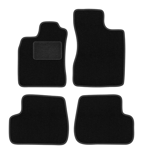 Tapis moquette pour - , renault
