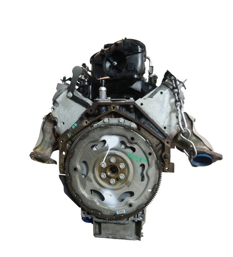 Moteur pour chevrolet - pour,