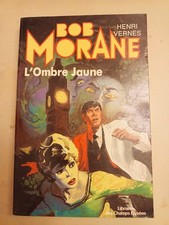 Henri vernes bob morane - vernes,