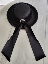 Ancien chapeau breton TOKEIER Breiz