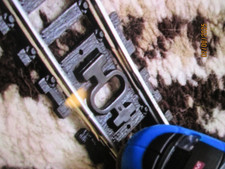 N° 1363/25    TROIS  sachets