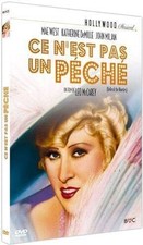 [DVD]  Ce n'est Pas Un péché