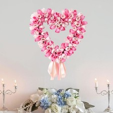 de tulipes artificielles en