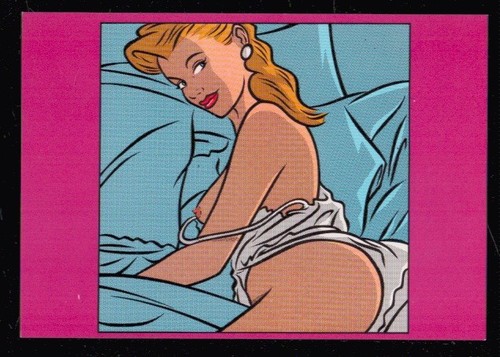 Walter minus carte postale - walter,