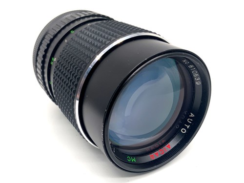 Easybuy auto 135mm 2 8 - 135mm, f/2,8