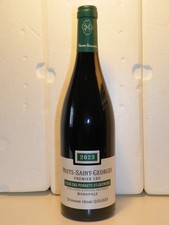 NUITS SAINT GEORGES 1ER CRU