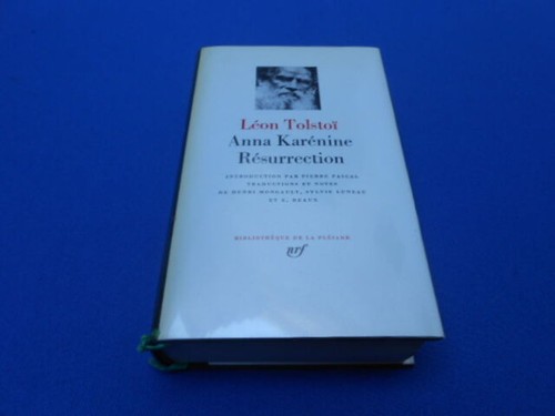 Anna karenine resurrection - karenine., |
