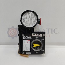 Positionneur pneumatique