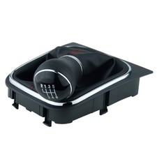 Soufflet couture rouge levier - soufflet,