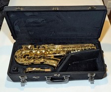 Saxophone alto YAMAHA YAS-275